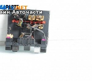 Бушонно табло за Volkswagen Caddy III (03.2004 - 05.2015) 1.9 TDI, 105 к.с.