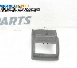 Интериорна пластмаса за Volkswagen Arteon Fastback (04.2017 - ...), 4+1 вр., хечбек, позиция: предна