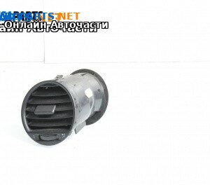 Духалка парно за Volkswagen Caddy III (03.2004 - 05.2015)