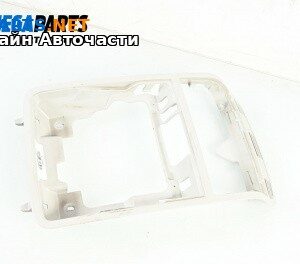 Централна конзола за Volkswagen Passat VI Variant B7 (08.2010 - 12.2015)