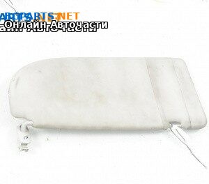 Сенник за Volkswagen Caddy III (03.2004 - 05.2015), позиция: дясна