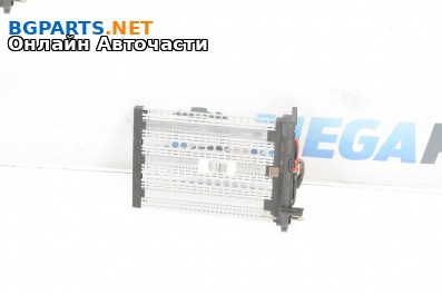 Ел. радиатор парно за Volkswagen Arteon Fastback (04.2017 - ...)