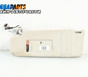 Сенник за Volkswagen Passat VI Variant B7 (08.2010 - 12.2015), позиция: лява