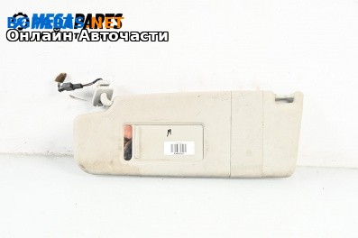 Сенник за Volkswagen Passat VI Variant B7 (08.2010 - 12.2015), позиция: лява