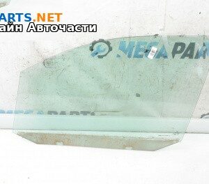 Странично стъкло за Volkswagen Caddy III (03.2004 - 05.2015), 2+1 вр., товарен, позиция: предна, лява