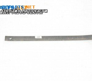 Лайсна за Volkswagen Caddy III (03.2004 - 05.2015), товарен, позиция: лява