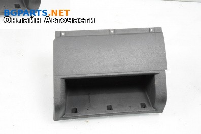 Жабка за Volkswagen Caddy III (03.2004 - 05.2015)