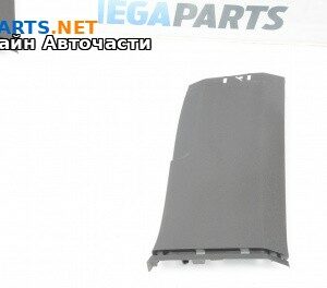 Интериорна пластмаса за Volkswagen Arteon Fastback (04.2017 - ...), 4+1 вр., хечбек, позиция: дясна