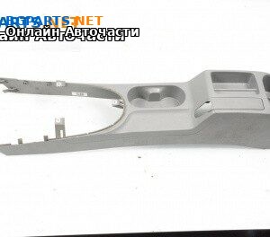 Централна конзола за Volkswagen Caddy III (03.2004 - 05.2015)