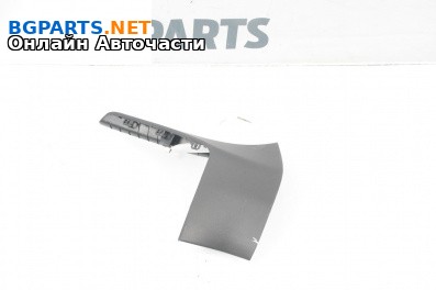 Интериорна пластмаса за Volkswagen Arteon Fastback (04.2017 - ...), 4+1 вр., хечбек, позиция: лява