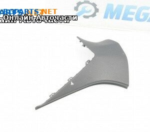 Интериорна пластмаса за Volkswagen Arteon Fastback (04.2017 - ...), 4+1 вр., хечбек, позиция: дясна