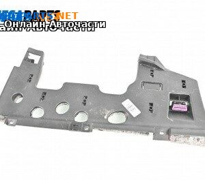 Интериорна пластмаса под таблото за Volkswagen Passat VI Variant B7 (08.2010 - 12.2015), 4+1 вр., комби