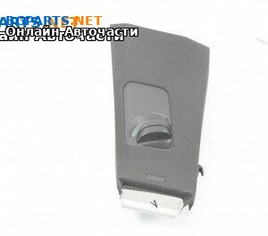 Интериорна пластмаса за Volkswagen Arteon Fastback (04.2017 - ...), 4+1 вр., хечбек, позиция: лява