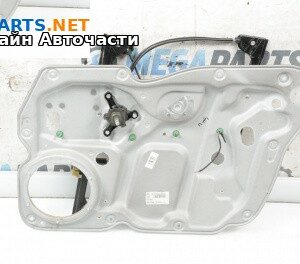 Машинка ел. стъкло за Volkswagen Caddy III (03.2004 - 05.2015), 2+1 вр., товарен, позиция: предна, дясна