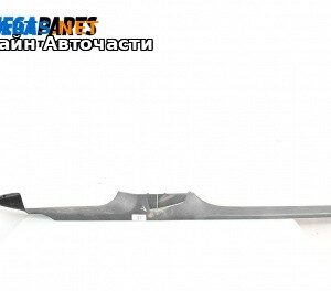 Вътрешен праг за Volkswagen Passat VI Variant B7 (08.2010 - 12.2015), 4+1 вр., комби, позиция: лява