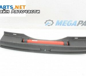 Планка багажник за Volkswagen Arteon Fastback (04.2017 - ...), 4+1 вр., хечбек