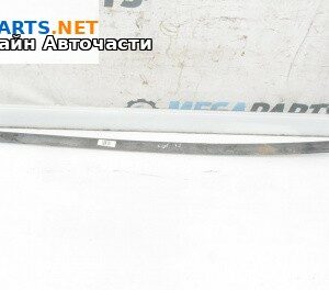 Лайсна за Volkswagen Caddy III (03.2004 - 05.2015), товарен, позиция: предна, дясна