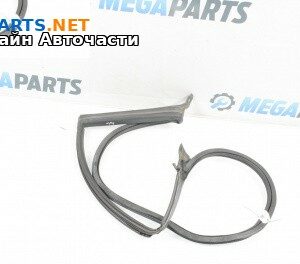 Уплътнение за врата за Volkswagen Arteon Fastback (04.2017 - ...), 4+1 вр., хечбек, позиция: задна, дясна