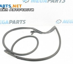 Уплътнение за врата за Volkswagen Arteon Fastback (04.2017 - ...), 4+1 вр., хечбек, позиция: предна, дясна