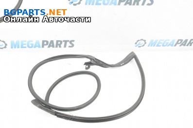 Уплътнение за врата за Volkswagen Arteon Fastback (04.2017 - ...), 4+1 вр., хечбек, позиция: предна, дясна