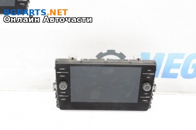 GPS навигация за Volkswagen Arteon Fastback (04.2017 - ...)