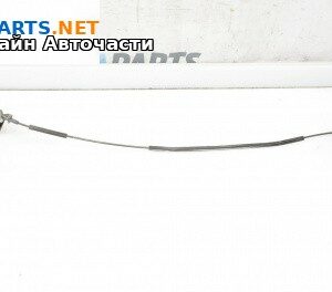 Жило за скорости за Volkswagen Caddy III (03.2004 - 05.2015)