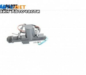 Машинка централно заключване за Volkswagen Caddy III (03.2004 - 05.2015), 2+1 вр., позиция: лява