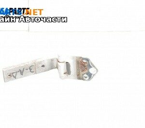 Панта заден капак за Volkswagen Caddy III (03.2004 - 05.2015), 2+1 вр., товарен, позиция: лява