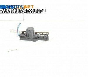 Машинка централно заключване за Volkswagen Caddy III (03.2004 - 05.2015), 2+1 вр., позиция: дясна