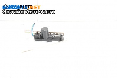 Машинка централно заключване за Volkswagen Caddy III (03.2004 - 05.2015), 2+1 вр., позиция: дясна