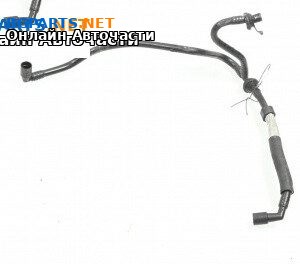 Маркуч картерни газове за Volkswagen Passat VI Sedan B7 (08.2010 - 12.2014) 3.6 FSI, 284 к.с.