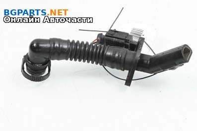 Маркуч картерни газове за Volkswagen Passat VI Sedan B7 (08.2010 - 12.2014) 3.6 FSI, 284 к.с.