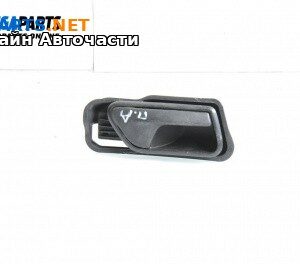 Вътрешна дръжка за Volkswagen Caddy III (03.2004 - 05.2015), 2+1 вр., товарен, позиция: предна, дясна