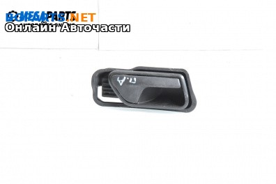 Вътрешна дръжка за Volkswagen Caddy III (03.2004 - 05.2015), 2+1 вр., товарен, позиция: предна, дясна