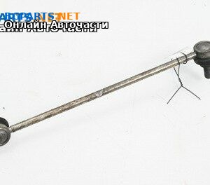 Биалетка за Volkswagen Passat VI Sedan B7 (08.2010 - 12.2014), седан