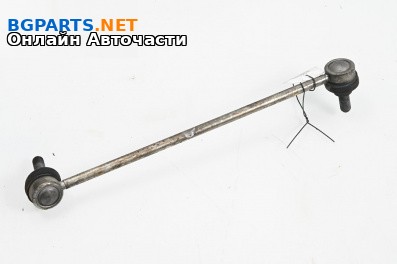 Биалетка за Volkswagen Passat VI Sedan B7 (08.2010 - 12.2014), седан