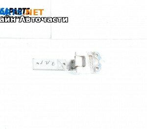 Панта заден капак за Volkswagen Caddy III (03.2004 - 05.2015), 2+1 вр., товарен, позиция: лява