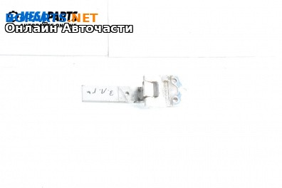 Панта заден капак за Volkswagen Caddy III (03.2004 - 05.2015), 2+1 вр., товарен, позиция: лява