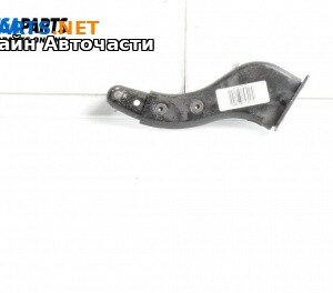 Панта на врата за Volkswagen Caddy III (03.2004 - 05.2015), 2+1 вр., товарен