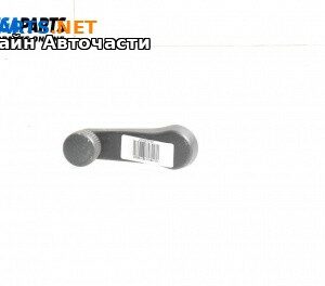 Ръкохватка за таван за Volkswagen Caddy III (03.2004 - 05.2015), 2+1 вр., позиция: задна, дясна