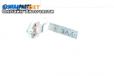 Панта заден капак за Volkswagen Caddy III (03.2004 - 05.2015), 2+1 вр., товарен, позиция: лява