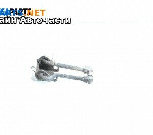 Планка за Volkswagen Caddy III (03.2004 - 05.2015), 2+1 вр., товарен