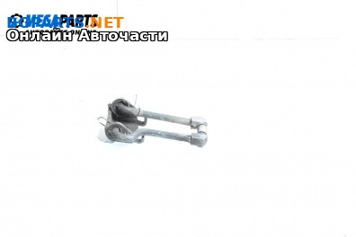 Планка за Volkswagen Caddy III (03.2004 - 05.2015), 2+1 вр., товарен