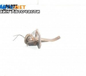 Ключалка заден капак за Volkswagen Caddy III (03.2004 - 05.2015), товарен