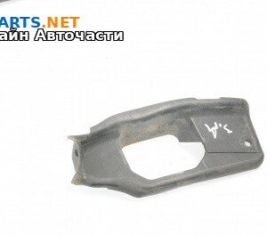 Интериорна пластмаса багажник за Volkswagen Arteon Fastback (04.2017 - ...), 4+1 вр., хечбек