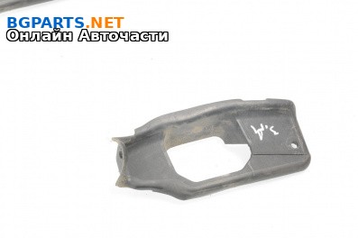 Интериорна пластмаса багажник за Volkswagen Arteon Fastback (04.2017 - ...), 4+1 вр., хечбек