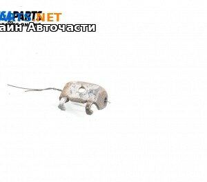 Панта заден капак за Volkswagen Caddy III (03.2004 - 05.2015), 2+1 вр., товарен, позиция: дясна