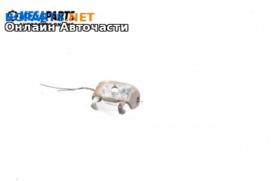 Панта заден капак за Volkswagen Caddy III (03.2004 - 05.2015), 2+1 вр., товарен, позиция: дясна