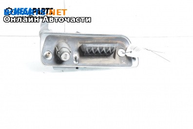 Заключалка заден капак за Volkswagen Caddy III (03.2004 - 05.2015), товарен