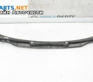 Кора под чистачки за Volkswagen Caddy III (03.2004 - 05.2015), 2+1 вр., товарен